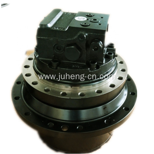 Kobelco SK115 Final Drive SK120 Travel Motor LP15V00001F1